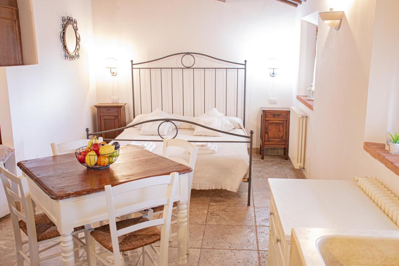 Appartamento Casa AUREA Tre Posti Letto a 30 metri dal Mare San Vincenzo Esterno foto
