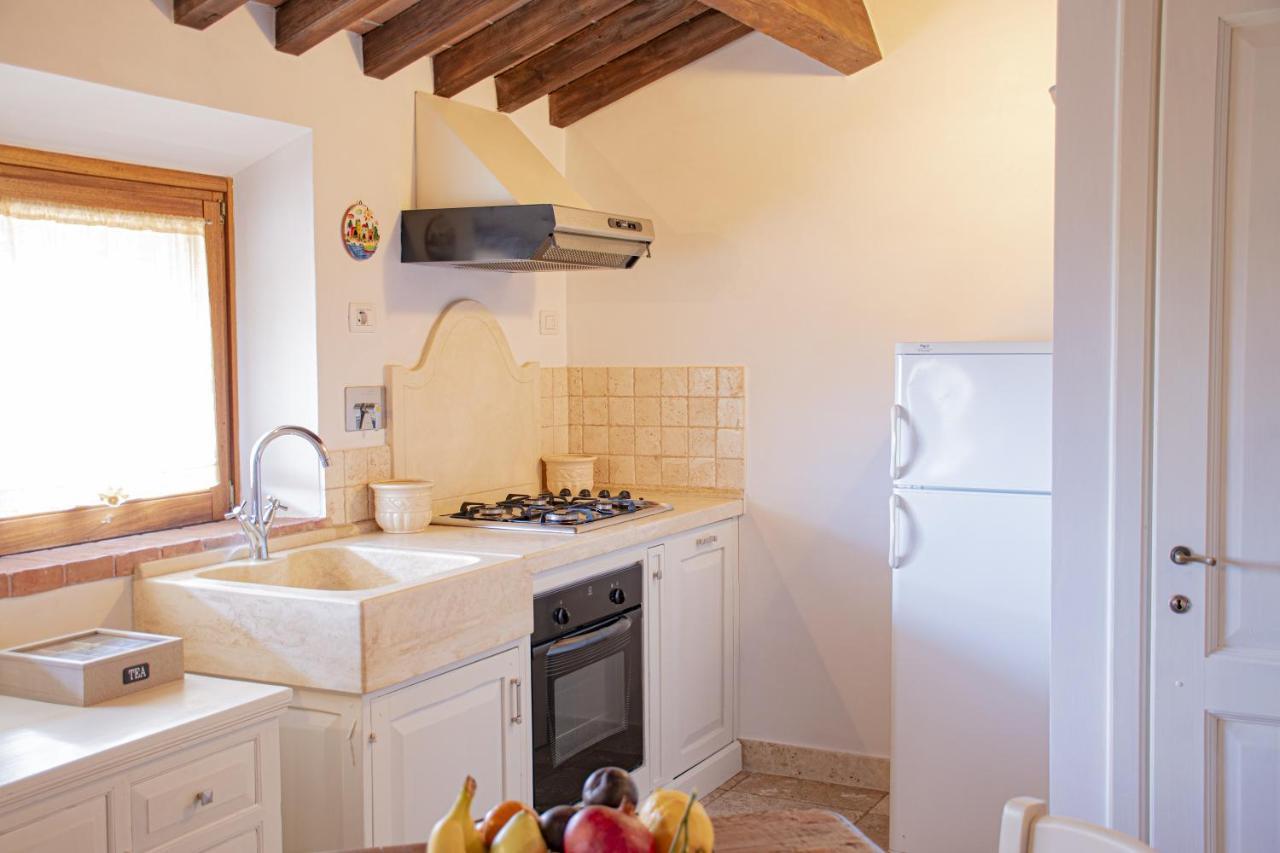 Appartamento Casa AUREA Tre Posti Letto a 30 metri dal Mare San Vincenzo Esterno foto