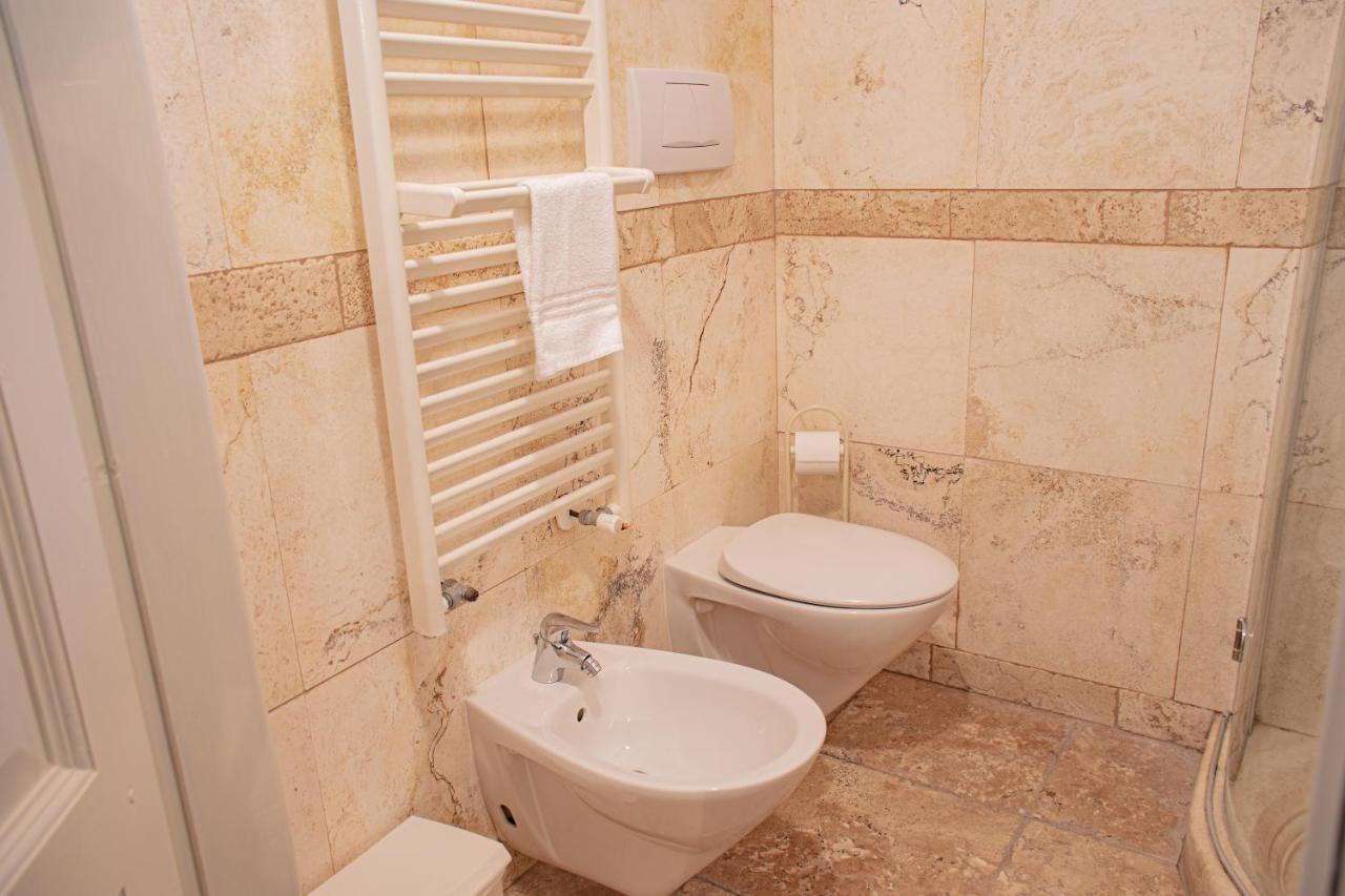 Appartamento Casa AUREA Tre Posti Letto a 30 metri dal Mare San Vincenzo Esterno foto