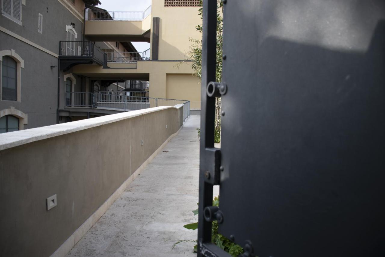 Appartamento Casa AUREA Tre Posti Letto a 30 metri dal Mare San Vincenzo Esterno foto