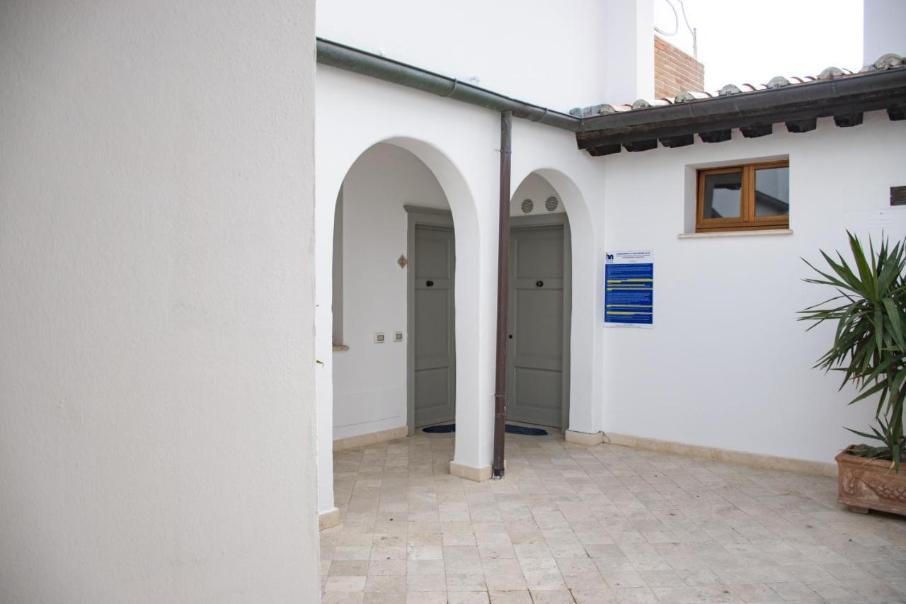 Appartamento Casa AUREA Tre Posti Letto a 30 metri dal Mare San Vincenzo Esterno foto